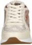 GUESS Moxea12 Dames Sneakers Hoog Mauve - Thumbnail 10