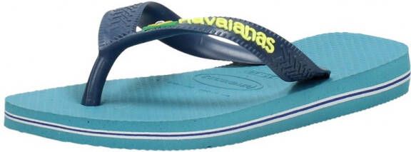 Havaianas Brasil Logo