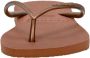 Havaianas Slim Dames Slippers Rust Metallic Copper - Thumbnail 15