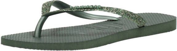 Havaianas Slim Glitter ||