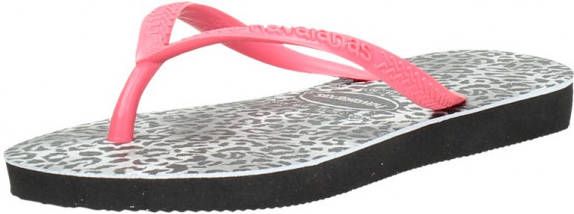 Havaianas Slim Leopard