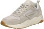 Hub Heren Sneakers Glide S43 Ltbone offwhite Beige - Thumbnail 8