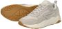 Hub Heren Sneakers Glide S43 Ltbone offwhite Beige - Thumbnail 11