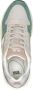 Hub Beige Chunky Sole Sneakers Glide-z Multicolor Dames - Thumbnail 7