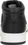 Hub Zwarte hoge sneakers Kingston 2.1 Black Heren - Thumbnail 4