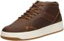 HUB Kingston 2.1 L30 M4707L30-L08-757 Cognac Bruin Wit - Thumbnail 6