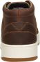 HUB Kingston 2.1 L30 M4707L30-L08-757 Cognac Bruin Wit - Thumbnail 7