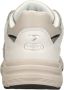 Hub Witte Shift Sneakers voor Vrouwen White Dames - Thumbnail 6