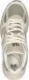 Hub Witte Shift Sneakers voor Vrouwen White Dames - Thumbnail 9