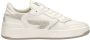 Hub Witte lage sneakers voor dames White Dames - Thumbnail 7