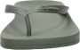 Ipanema Anatomic Colors Slippers Dames Dark Green - Thumbnail 8