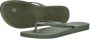 Ipanema Anatomic Colors Slippers Dames Dark Green - Thumbnail 9