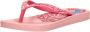 Ipanema Anatomic Hearts Kids Slippers Dames Junior Light Pink - Thumbnail 3