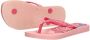 Ipanema Anatomic Hearts Kids Slippers Dames Junior Light Pink - Thumbnail 7