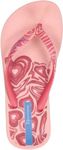 Ipanema Anatomic Heart Kids