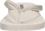 Ipanema Anatomic Mesh Slippers Dames Beige - Thumbnail 11