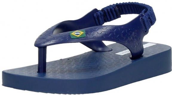 Ipanema Sandaal Brasil Donker Blauw - Foto 3