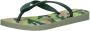 Ipanema Classic Kids teenslippers met camouflage print kaki groen Jongens Gerecycled materiaal (duurzaam) 27 28 - Thumbnail 7