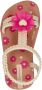 Ipanema Daisy Baby gebloemde sandalen beige roze Meisjes Bloemen 19 20 - Thumbnail 15