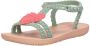 Ipanema My First sandalen mintgroen Meisjes Rubber Meerkleurig 27 28 - Thumbnail 10