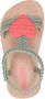 Ipanema My First sandalen mintgroen Meisjes Rubber Meerkleurig 27 28 - Thumbnail 15