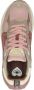 Kaotiko Detroit Faded Woman Sneakers Dames Roze - Thumbnail 7