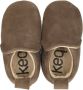 KEQ Baby schoentjes Baby schoentjes taupe - Thumbnail 7