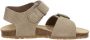 KEQ Jongens Sandalen Jongens Sandalen beige - Thumbnail 4