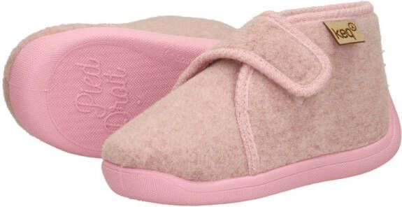 Keq Kinderpantoffels