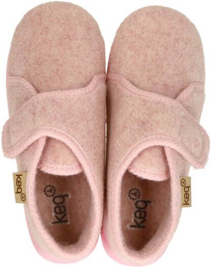 Keq Kinderpantoffels