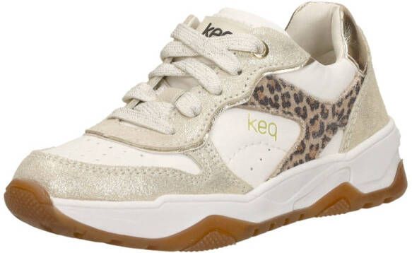 Keq Lage Schoenen