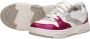 Keq Lage Schoenen Fuchsia - Thumbnail 6