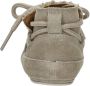 KEQ Meisjes Baby schoentjes Meisjes Baby schoentjes beige - Thumbnail 10