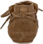 KEQ Meisjes Baby schoentjes Meisjes Baby schoentjes cognac - Thumbnail 11