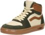 Keq Veterschoenen Hoog - Thumbnail 2