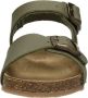 Kipling Juan 1 Jongens Sandalen khaki - Thumbnail 6