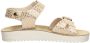 Kipling Melissa 2 Meiden Sandalen goudkleur - Thumbnail 4