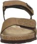 Kipling sandalen bruin Jongens Imitatieleer 27 | Sandaal van - Thumbnail 13