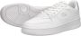 Lacoste L001 SET 224 2 SMA Heren Sneakers Wit - Thumbnail 6