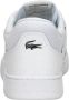 Lacoste Lineset Sneakers Schoenen wht wht maat: 42.5 beschikbare maaten:41 42.5 43 44.5 45 46 - Thumbnail 6