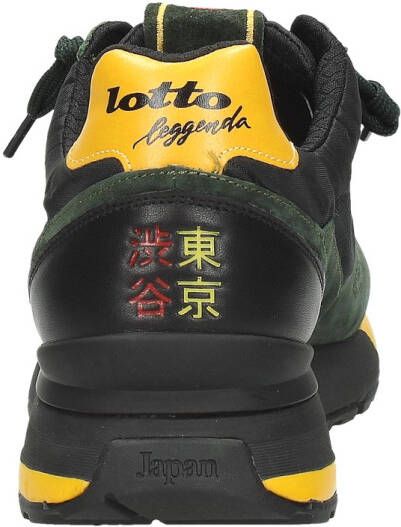 Lotto Leggenda Tokyo Shibuya