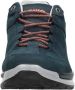 Lowa Locarno Gore-tex Lo Dames Wandelschoenen Lm320817-6912 Kleur Blauw - Thumbnail 13