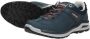 Lowa Locarno Gore-tex Lo Dames Wandelschoenen Lm320817-6912 Kleur Blauw - Thumbnail 14