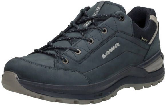 Lowa Renegade Evo Gtx Lo Blauw