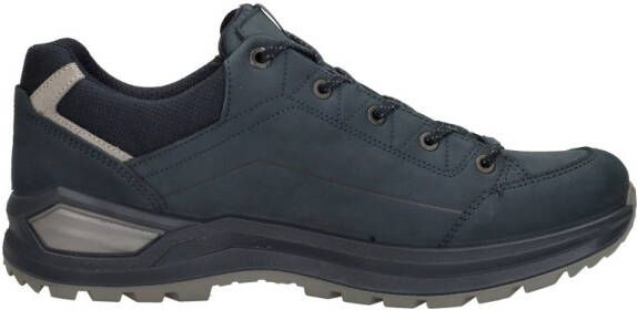 Lowa Renegade Evo Gtx Lo Blauw