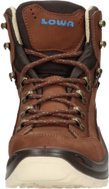 Lowa Renegade Gtx Mid Ws Middel Bruin