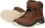 Lowa Renegade Gtx Mid Ws Middel Bruin - Thumbnail 6