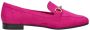 Marco Tozzi MT Vegan Soft Lining + Feel Me insole Dames Slippers PINK - Thumbnail 14