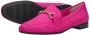 Marco Tozzi MT Vegan Soft Lining + Feel Me insole Dames Slippers PINK - Thumbnail 12