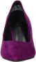 Marco tozzi pump Purple Dames - Thumbnail 7